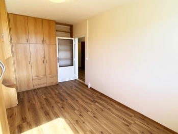 Pronájem bytu 3+1 v osobním vlastnictví 65 m², Praha 4 - Háje
