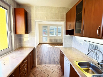 Pronájem bytu 3+1 v osobním vlastnictví 65 m², Praha 4 - Háje