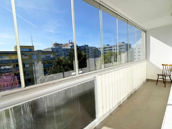 Pronájem bytu 3+1 v osobním vlastnictví 65 m², Praha 4 - Háje