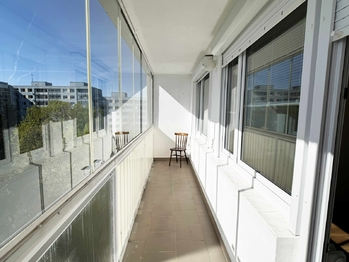 Pronájem bytu 3+1 v osobním vlastnictví 65 m², Praha 4 - Háje