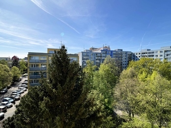 Pronájem bytu 3+1 v osobním vlastnictví 65 m², Praha 4 - Háje