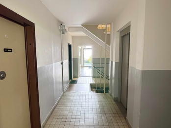Pronájem bytu 3+1 v osobním vlastnictví 65 m², Praha 4 - Háje