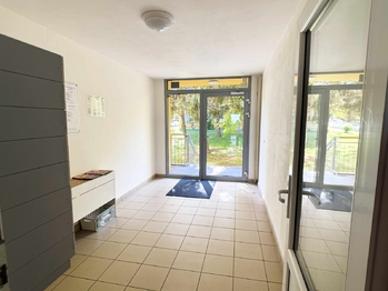 Pronájem bytu 3+1 v osobním vlastnictví 65 m², Praha 4 - Háje