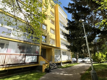 Pronájem bytu 3+1 v osobním vlastnictví 65 m², Praha 4 - Háje