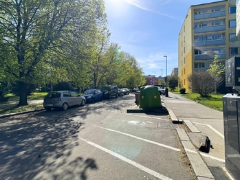 Pronájem bytu 3+1 v osobním vlastnictví 65 m², Praha 4 - Háje