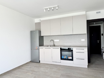 Pronájem bytu 2+kk v osobním vlastnictví 42 m², Olomouc