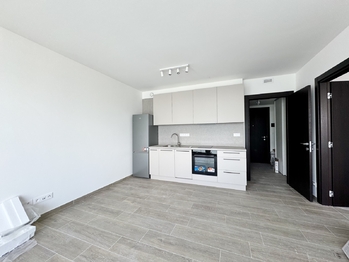 Pronájem bytu 2+kk v osobním vlastnictví 42 m², Olomouc