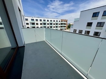 Pronájem bytu 2+kk v osobním vlastnictví 42 m², Olomouc
