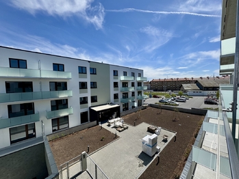 Pronájem bytu 2+kk v osobním vlastnictví 42 m², Olomouc