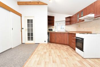 Pronájem bytu 3+kk v osobním vlastnictví 44 m², Libiš