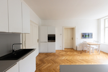 Pronájem bytu 3+kk v osobním vlastnictví 54 m², Olomouc