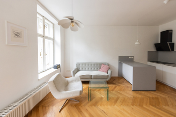 Pronájem bytu 3+kk v osobním vlastnictví 54 m², Olomouc