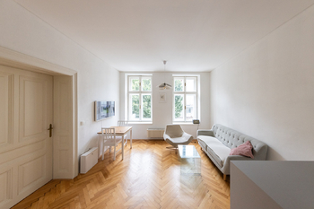 Pronájem bytu 3+kk v osobním vlastnictví 54 m², Olomouc