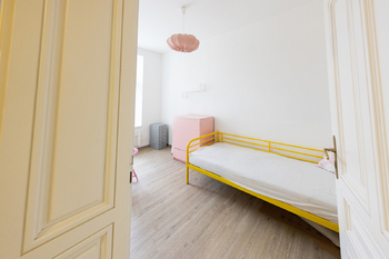 Pronájem bytu 3+kk v osobním vlastnictví 54 m², Olomouc