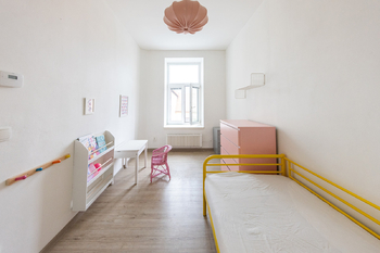 Pronájem bytu 3+kk v osobním vlastnictví 54 m², Olomouc