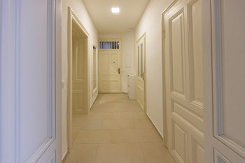 Pronájem bytu 3+kk v osobním vlastnictví 54 m², Olomouc