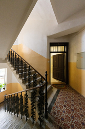 Pronájem bytu 3+kk v osobním vlastnictví 54 m², Olomouc