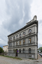 Pronájem bytu 3+kk v osobním vlastnictví 54 m², Olomouc