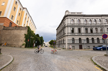 Pronájem bytu 3+kk v osobním vlastnictví 54 m², Olomouc