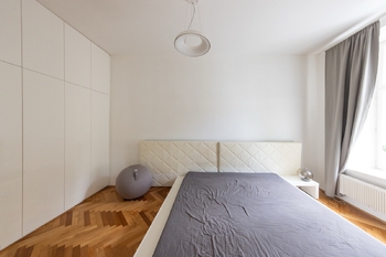 Pronájem bytu 3+kk v osobním vlastnictví 54 m², Olomouc