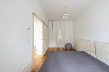 Pronájem bytu 3+kk v osobním vlastnictví 54 m², Olomouc