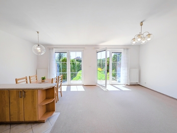 Prodej domu 124 m², Praha 8 - Ďáblice