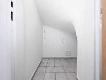 Prodej domu 124 m², Praha 8 - Ďáblice