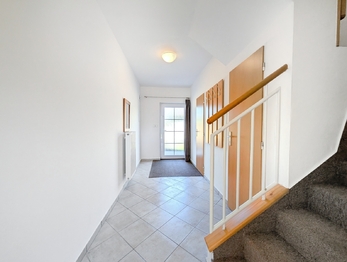Prodej domu 124 m², Praha 8 - Ďáblice