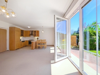 Prodej domu 124 m², Praha 8 - Ďáblice