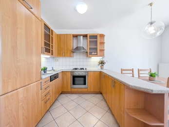 Prodej domu 124 m², Praha 8 - Ďáblice