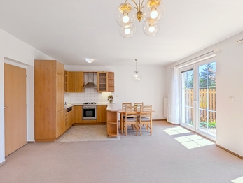 Prodej domu 124 m², Praha 8 - Ďáblice