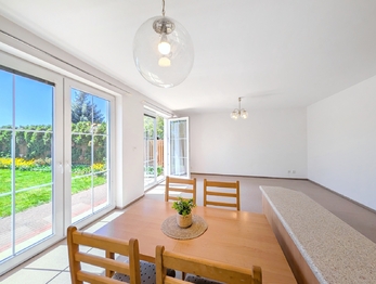 Prodej domu 124 m², Praha 8 - Ďáblice