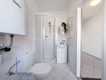 Prodej domu 124 m², Praha 8 - Ďáblice