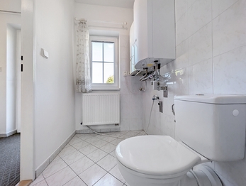 Prodej domu 124 m², Praha 8 - Ďáblice