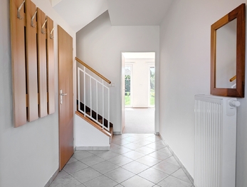 Prodej domu 124 m², Praha 8 - Ďáblice