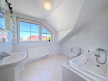 Prodej domu 124 m², Praha 8 - Ďáblice