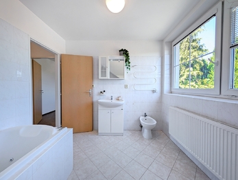 Prodej domu 124 m², Praha 8 - Ďáblice