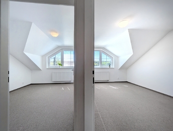 Prodej domu 124 m², Praha 8 - Ďáblice