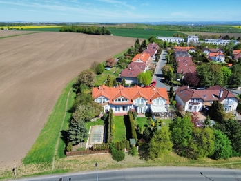 Prodej domu 124 m², Praha 8 - Ďáblice