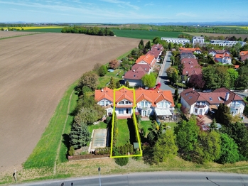 Prodej domu 124 m², Praha 8 - Ďáblice