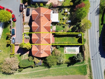 Prodej domu 124 m², Praha 8 - Ďáblice