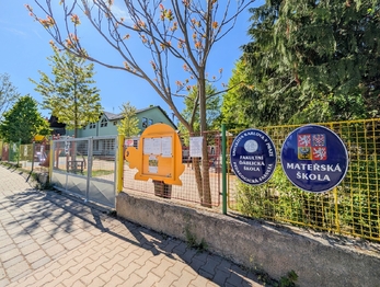 Prodej domu 124 m², Praha 8 - Ďáblice