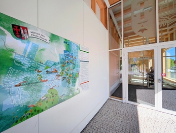 Prodej domu 124 m², Praha 8 - Ďáblice