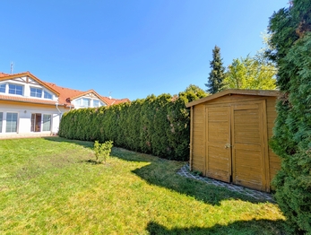 Prodej domu 124 m², Praha 8 - Ďáblice