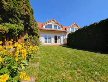 Prodej domu 124 m², Praha 8 - Ďáblice