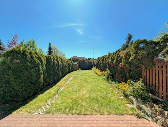 Prodej domu 124 m², Praha 8 - Ďáblice
