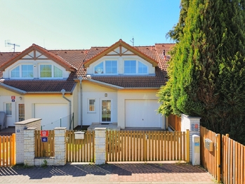 Prodej domu 124 m², Praha 8 - Ďáblice
