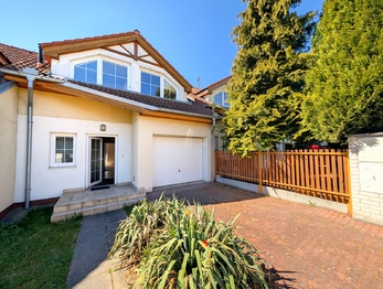 Prodej domu 124 m², Praha 8 - Ďáblice