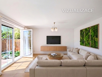 Prodej domu 124 m², Praha 8 - Ďáblice