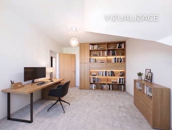 Prodej domu 124 m², Praha 8 - Ďáblice